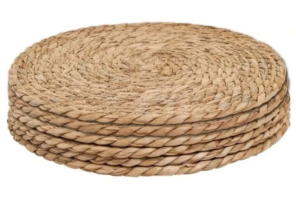 Set de table en osier - 30cm